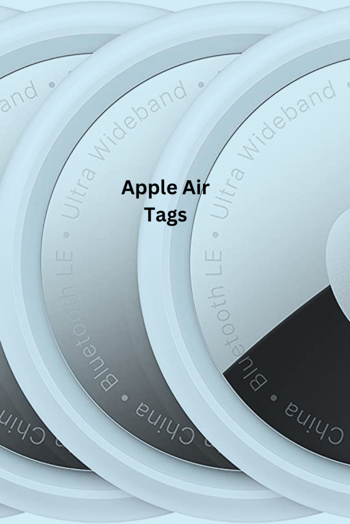 Apple Air Tags