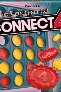 Connect 4 Classic