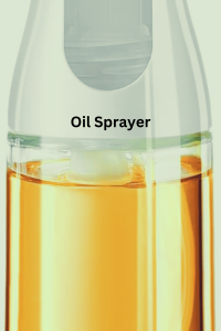 Oil Sprayer 2