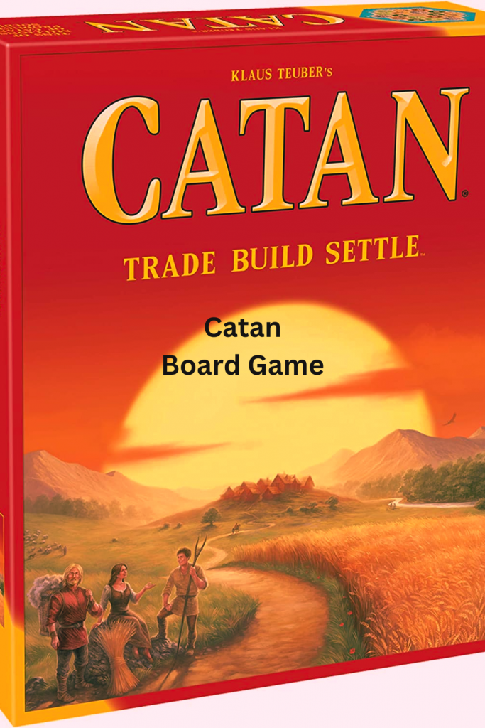 Settlers of Catan
