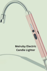 WEIRUBY Electric Candle Lighter