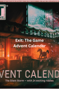Exit - The Game Advent Calendar