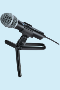 Technica Microphone