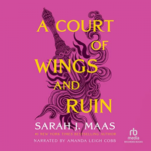 A court of Wings and Ruin